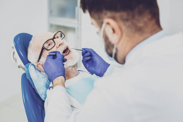 Best Emergency Tooth Extraction in Muskegon, MI